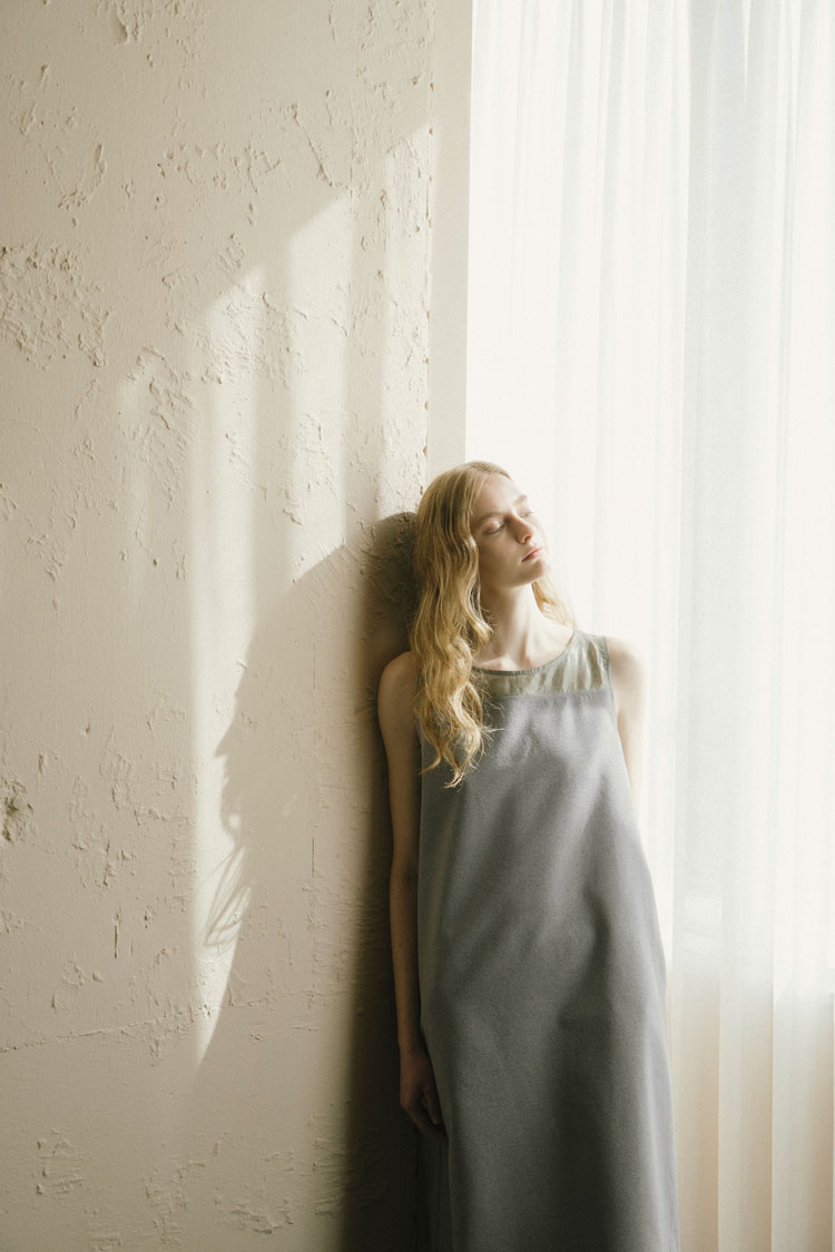 MIDIUMISOLID 2026 SPRING “Urban Breeze” 15