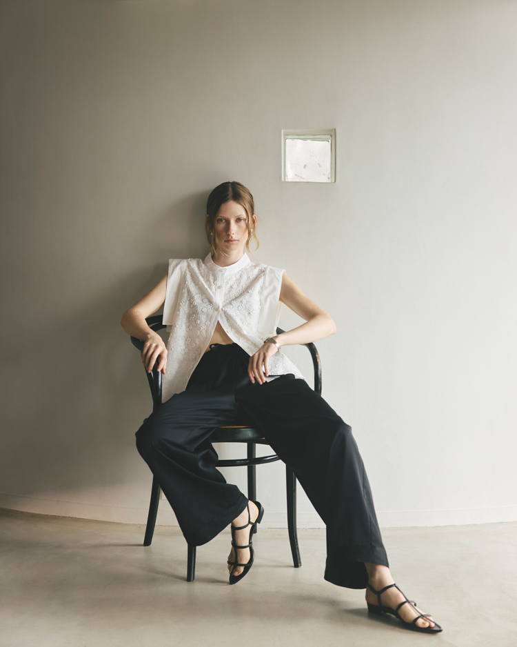 MARMARMAR 2026 SPRING & SUMMER 16