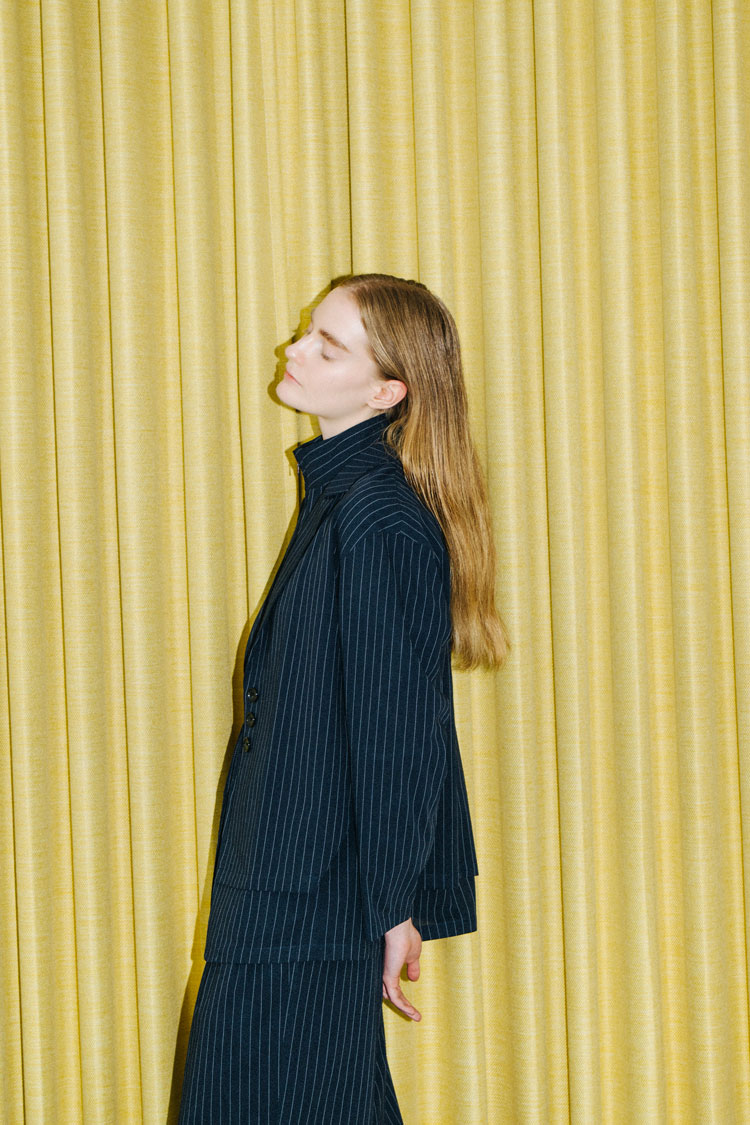 MIDIUMISOLID 2026 SPRING “Urban Breeze” 17