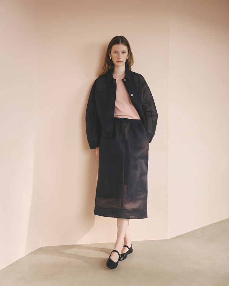 MARMARMAR 2026 SPRING & SUMMER 2