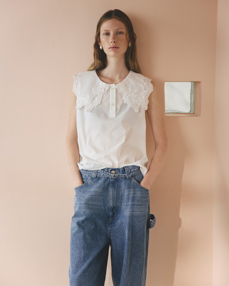 MARMARMAR 2026 SPRING & SUMMER 20