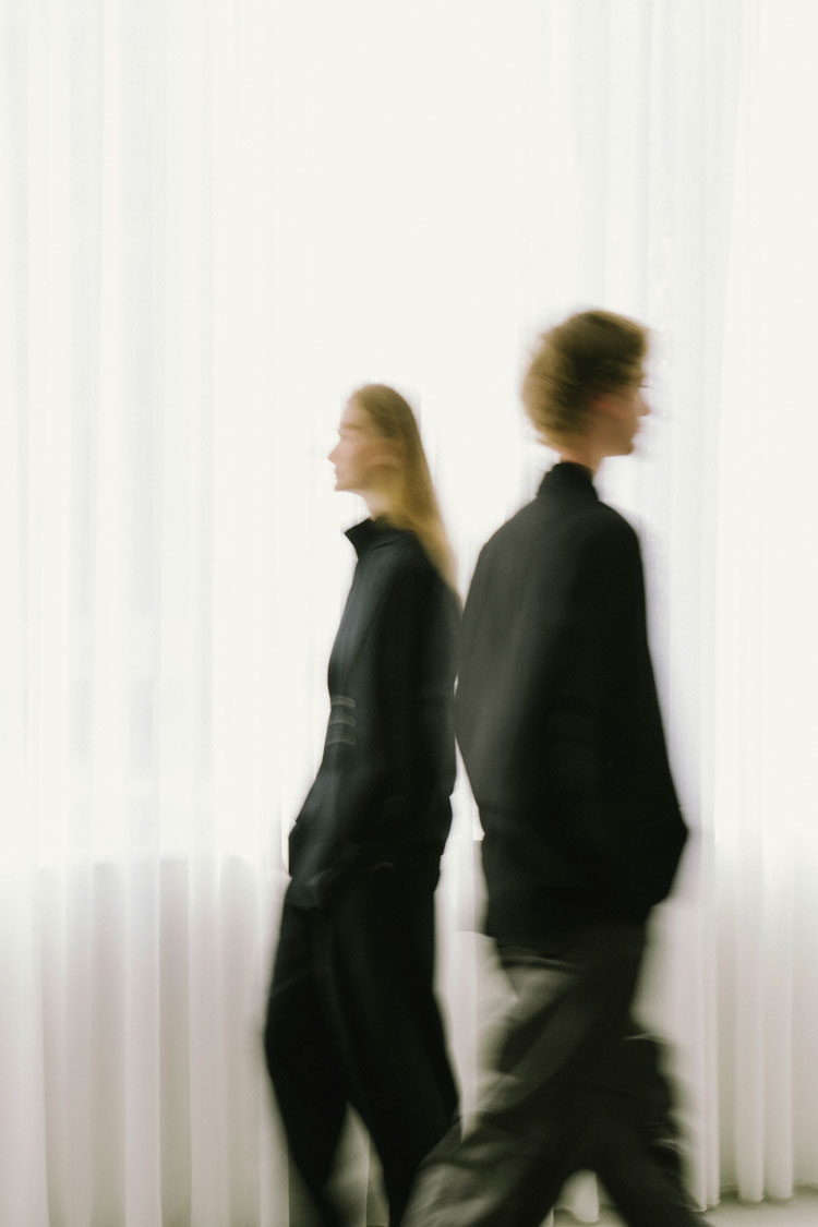 MIDIUMISOLID 2026 SPRING “Urban Breeze” 1