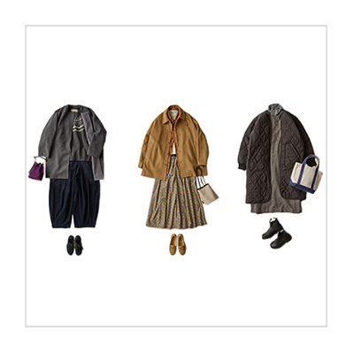 Coordinate of the month：MidiUmi イメージ