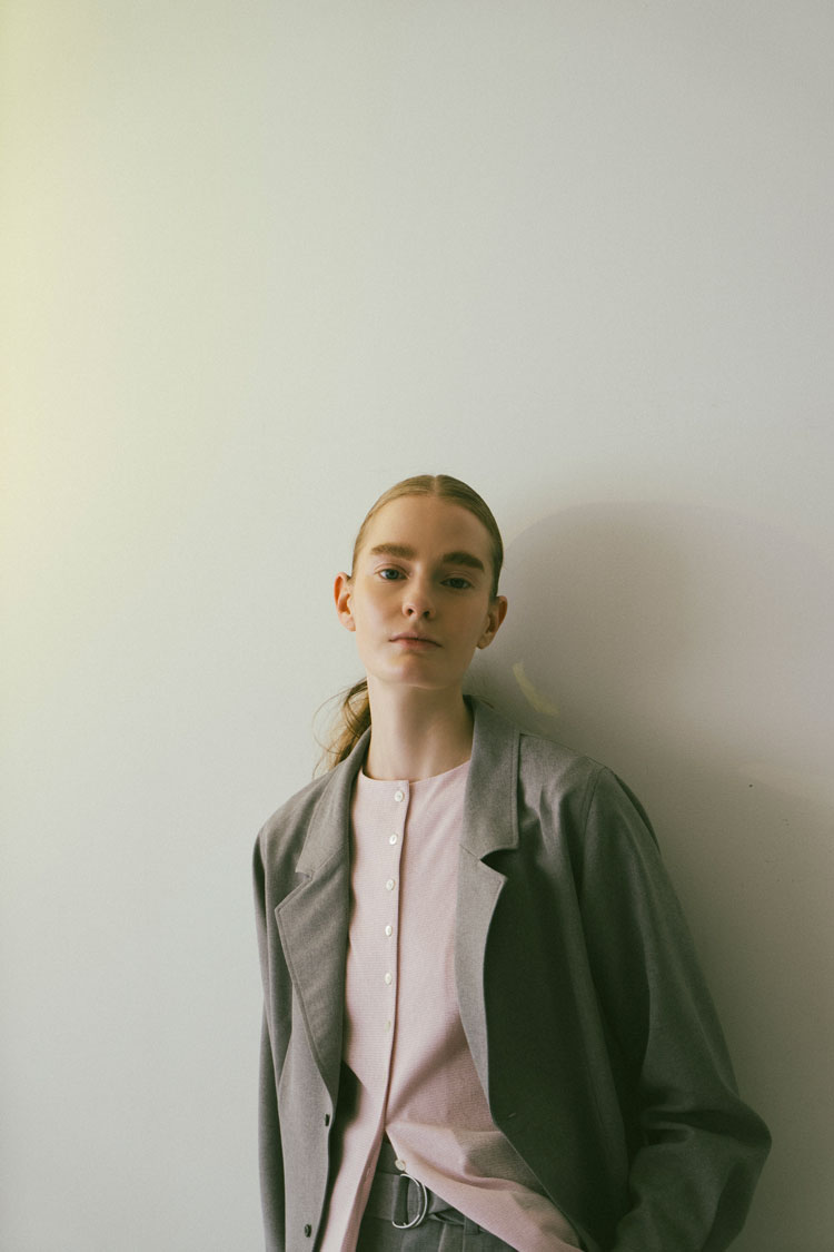 MIDIUMISOLID 2026 SPRING “Urban Breeze” 3