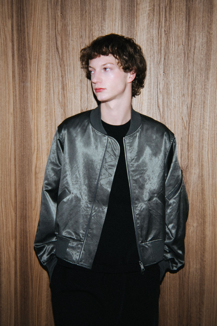 MIDIUMISOLID 2026 SPRING “Urban Breeze” 4