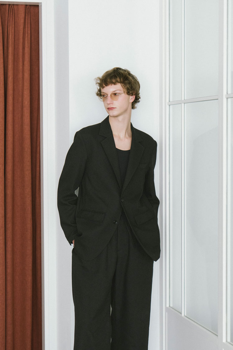 MIDIUMISOLID 2026 SPRING “Urban Breeze” 6