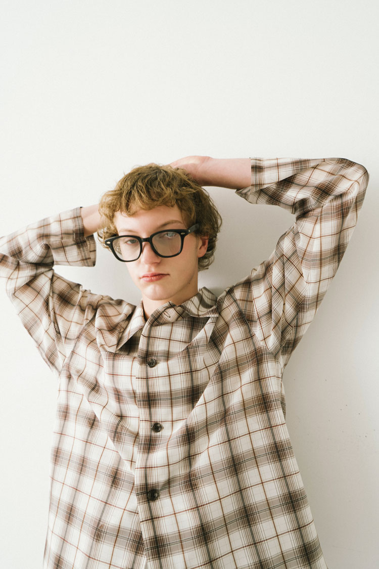 MIDIUMISOLID 2026 SPRING “Urban Breeze” 7