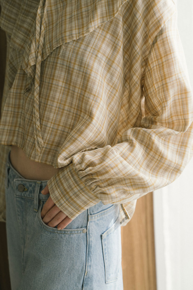 MIDIUMISOLID 2026 SPRING “Urban Breeze” 8