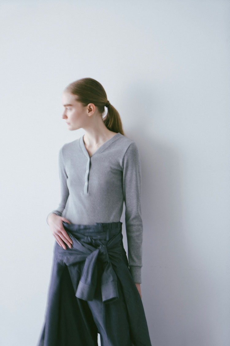 MIDIUMISOLID 2026 SPRING “Urban Breeze” 9