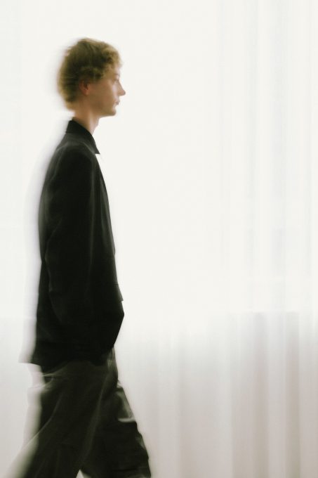 MIDIUMISOLID 2026 SPRING “Urban Breeze”