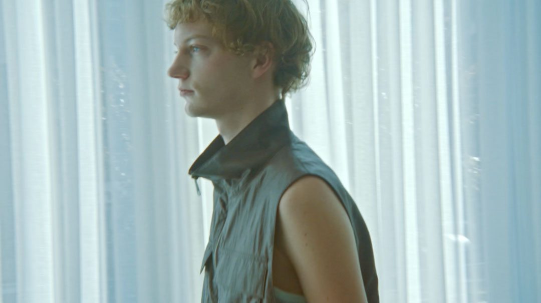 MIDIUMISOLID 2026 SPRING “Urban Breeze”