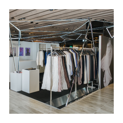 mizuiro ind POP UP STORE in Taipei イメージ