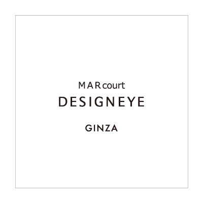 MARcourt DESIGNEYE 銀座店 クローズのお知らせ イメージ