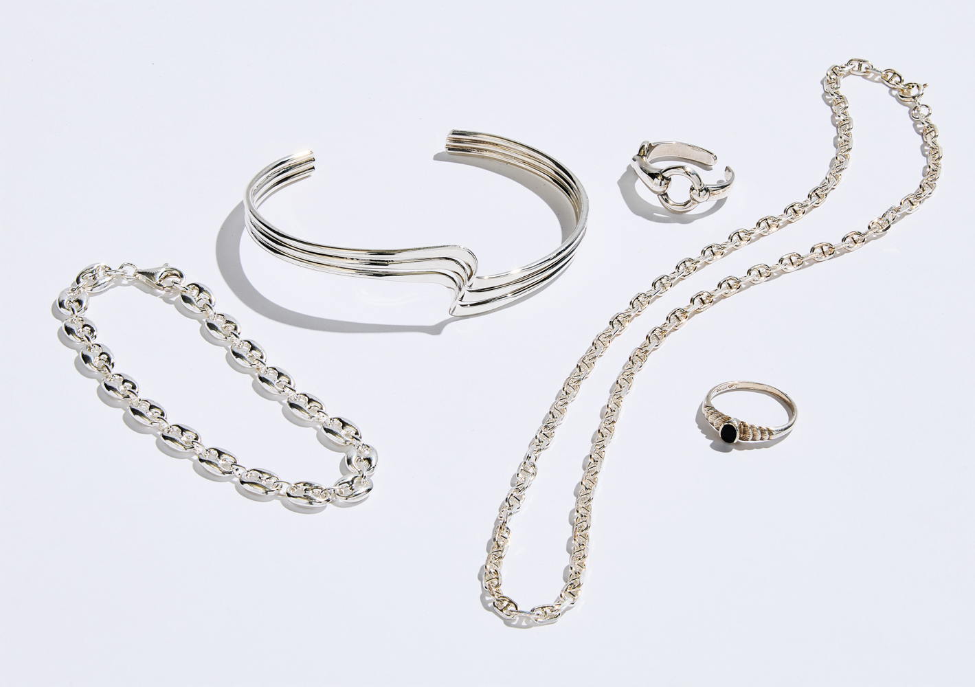 VINTAGE JEWELRY POP UP