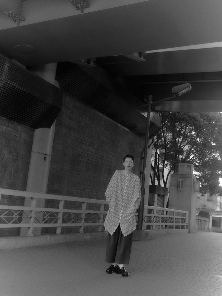 mizuiro ind Spring & Summer Collection 2026 12