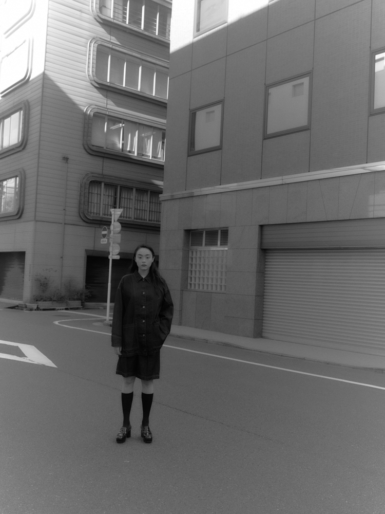 mizuiro ind Spring & Summer Collection 2026 25