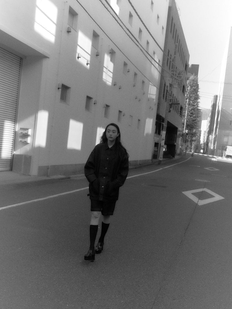 mizuiro ind Spring & Summer Collection 2026 5