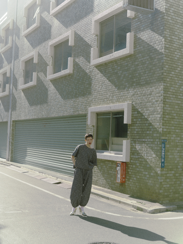 mizuiro ind Spring & Summer Collection 2026 19