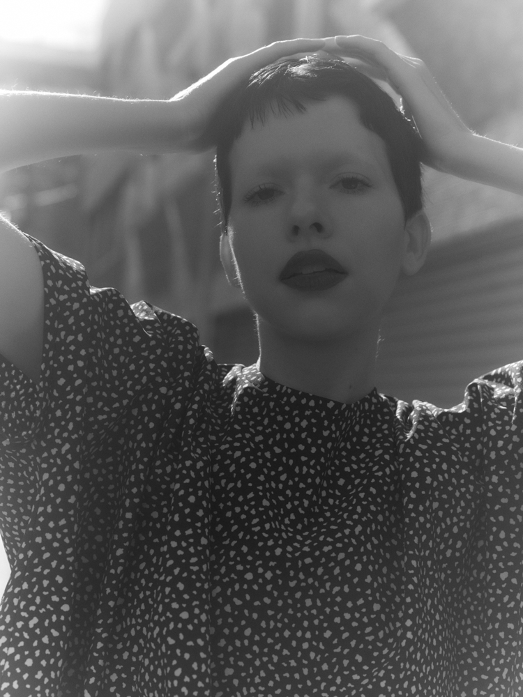 mizuiro ind Spring & Summer Collection 2026 11