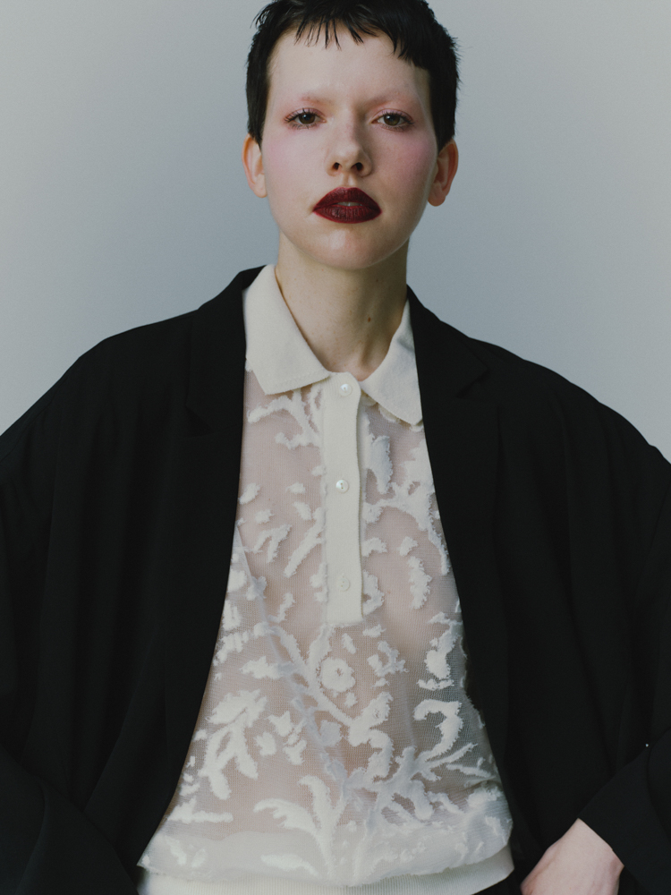 mizuiro ind Spring & Summer Collection 2026 3