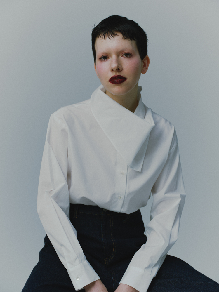 mizuiro ind Spring & Summer Collection 2026 18