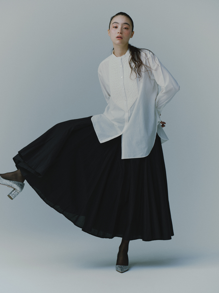 mizuiro ind Spring & Summer Collection 2026 4