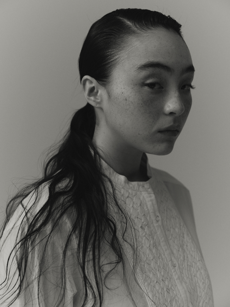 mizuiro ind Spring & Summer Collection 2026 23