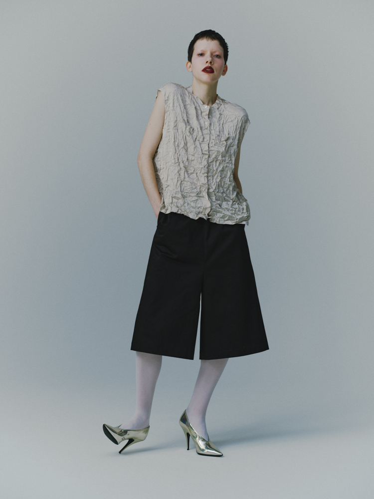 mizuiro ind Spring & Summer Collection 2026 7