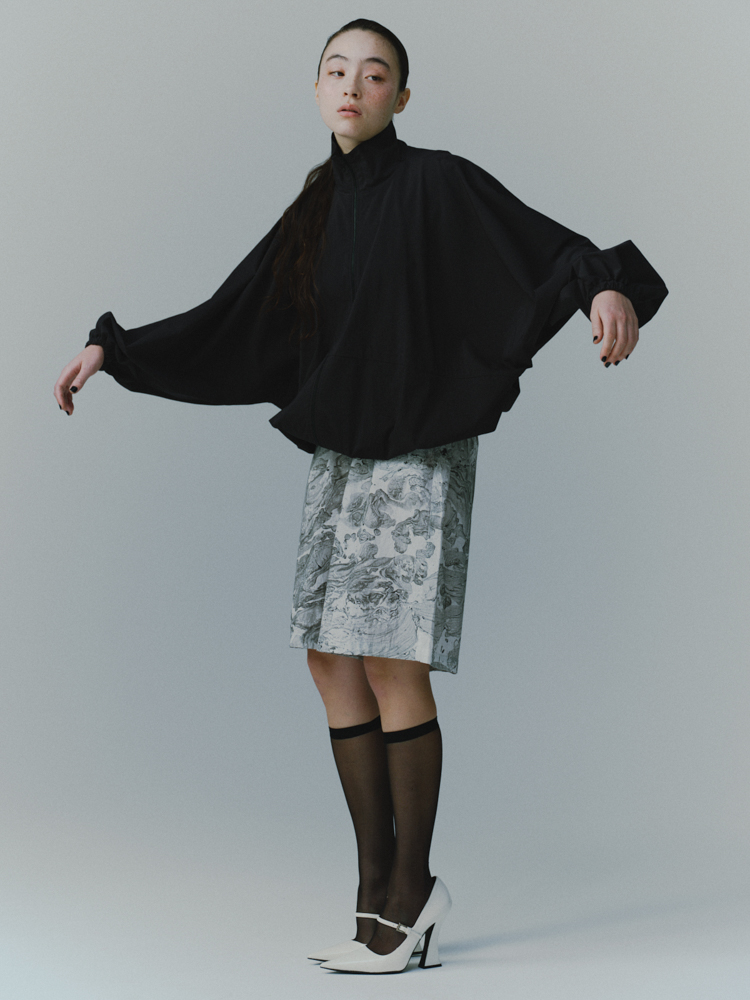 mizuiro ind Spring & Summer Collection 2026 16