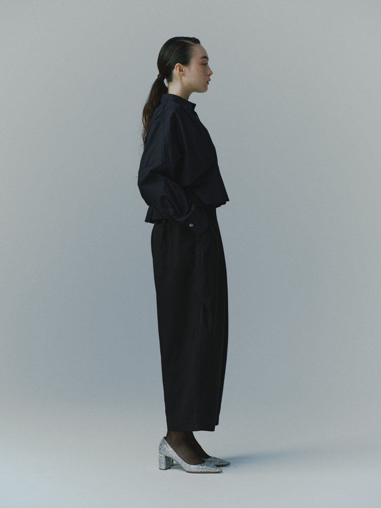 mizuiro ind Spring & Summer Collection 2026 22