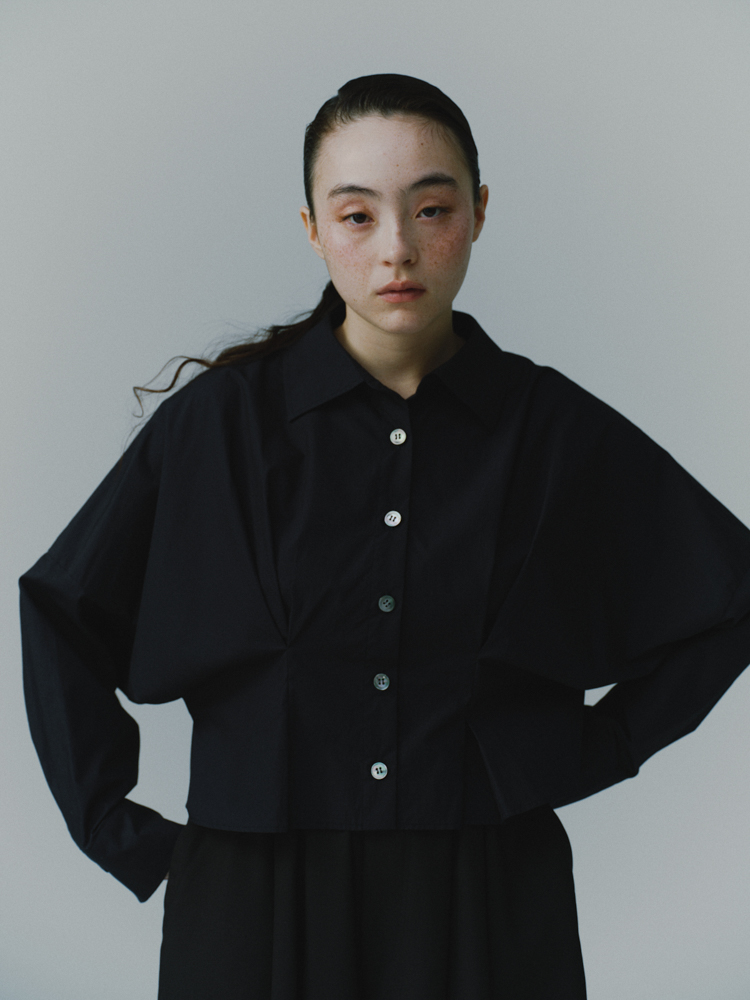 mizuiro ind Spring & Summer Collection 2026 13