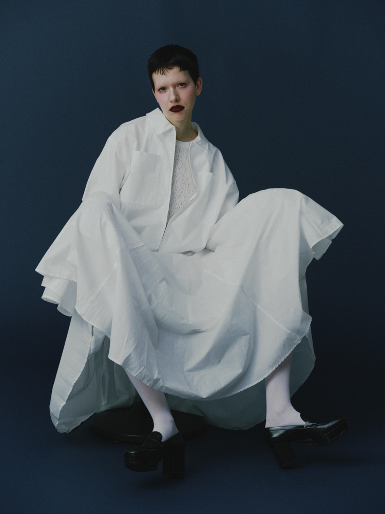 mizuiro ind Spring & Summer Collection 2026 10