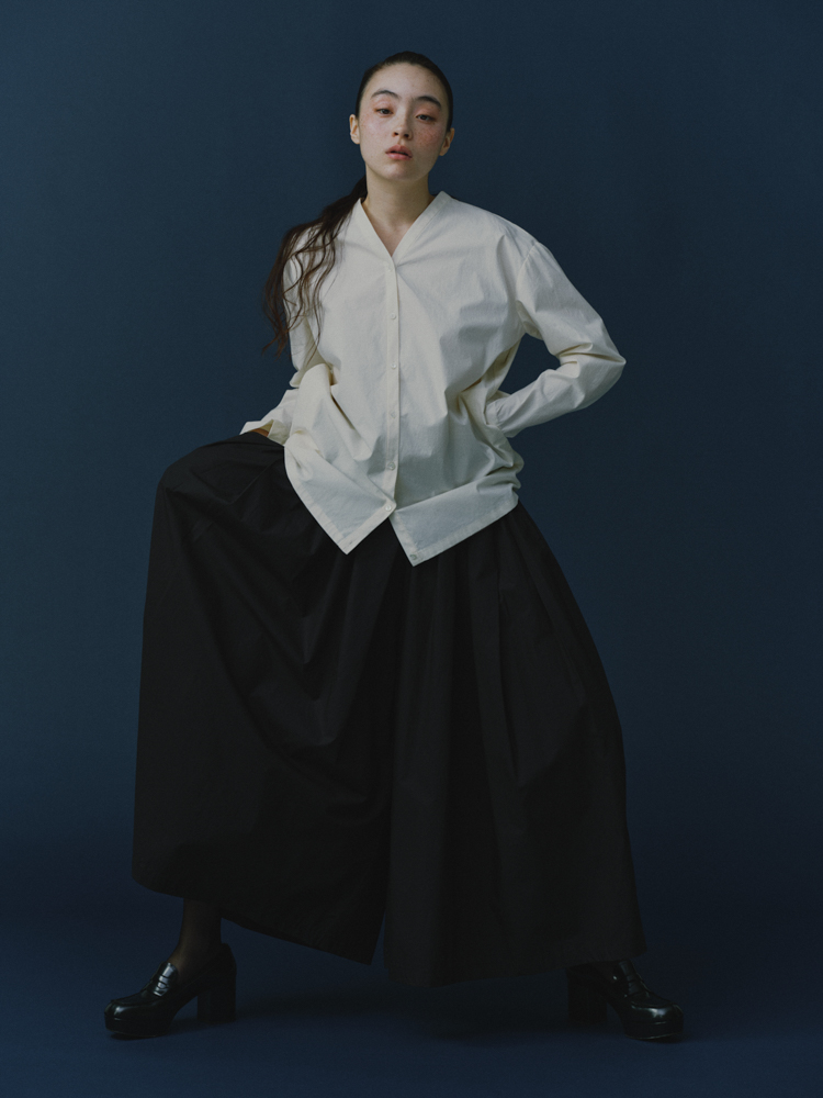 mizuiro ind Spring & Summer Collection 2026 17