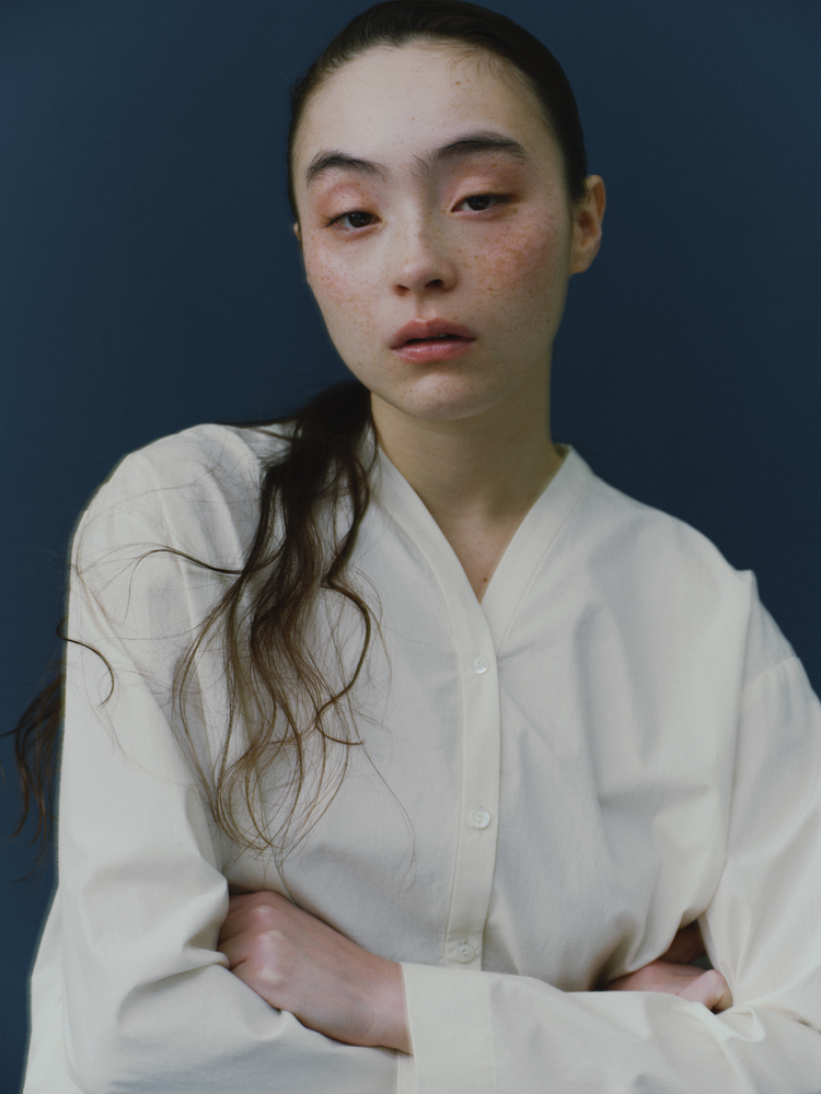 mizuiro ind Spring & Summer Collection 2026 21