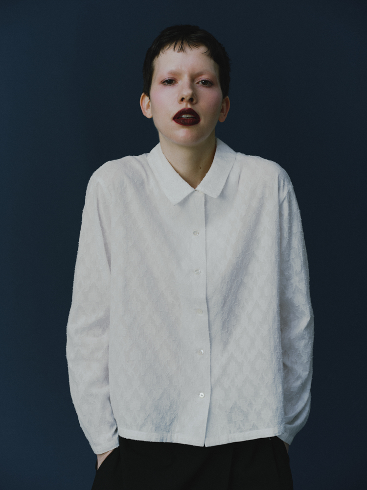 mizuiro ind Spring & Summer Collection 2026 8