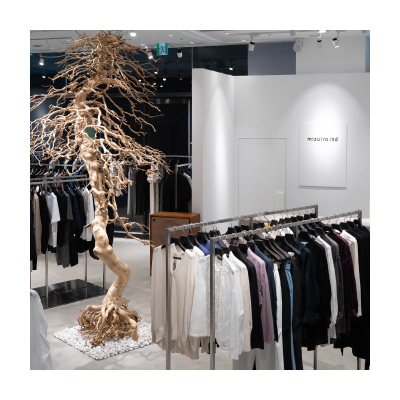 New Shop Open : mizuiro ind 誠品生活 イメージ