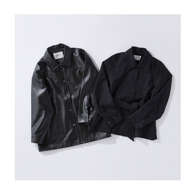 Item feature：MIDIUMISOLID イメージ