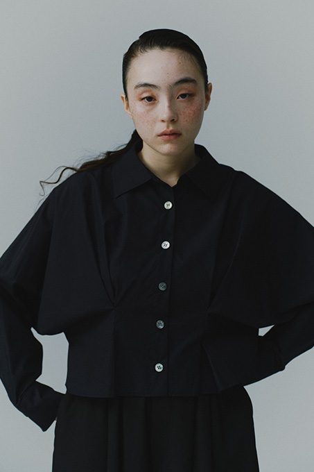 mizuiro ind Spring & Summer Collection 2026