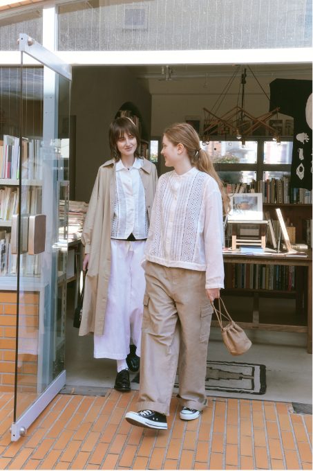 MidiUmi 2026 Spring / Summer