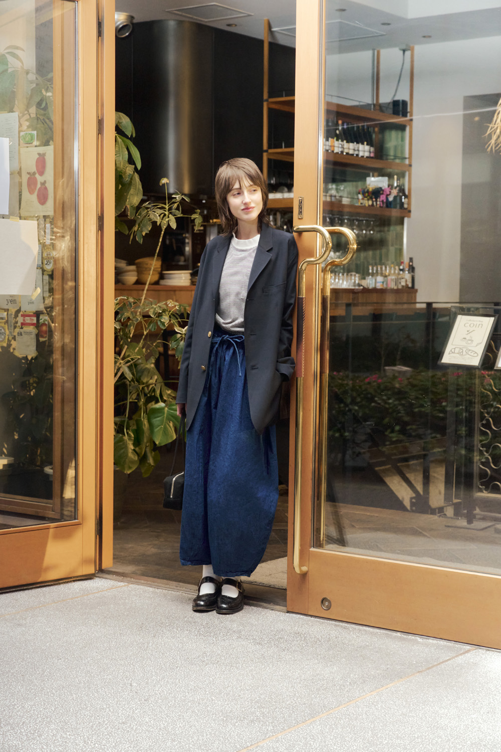 MidiUmi 2026 Spring / Summer 9