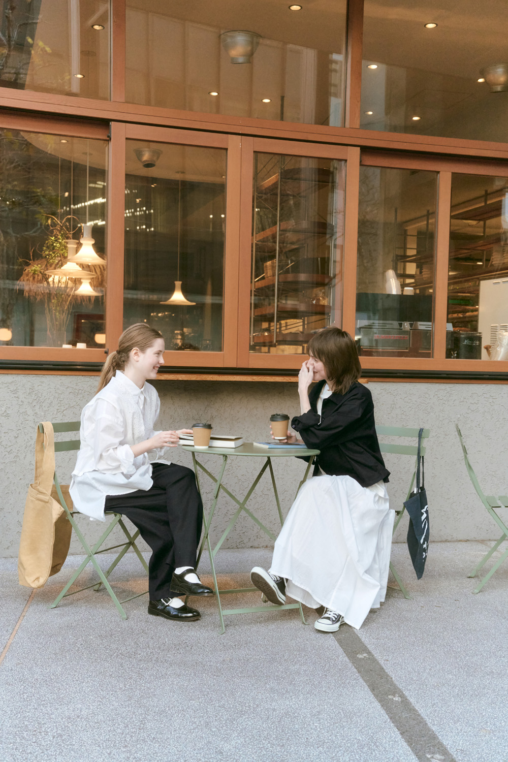 MidiUmi 2026 Spring / Summer 5