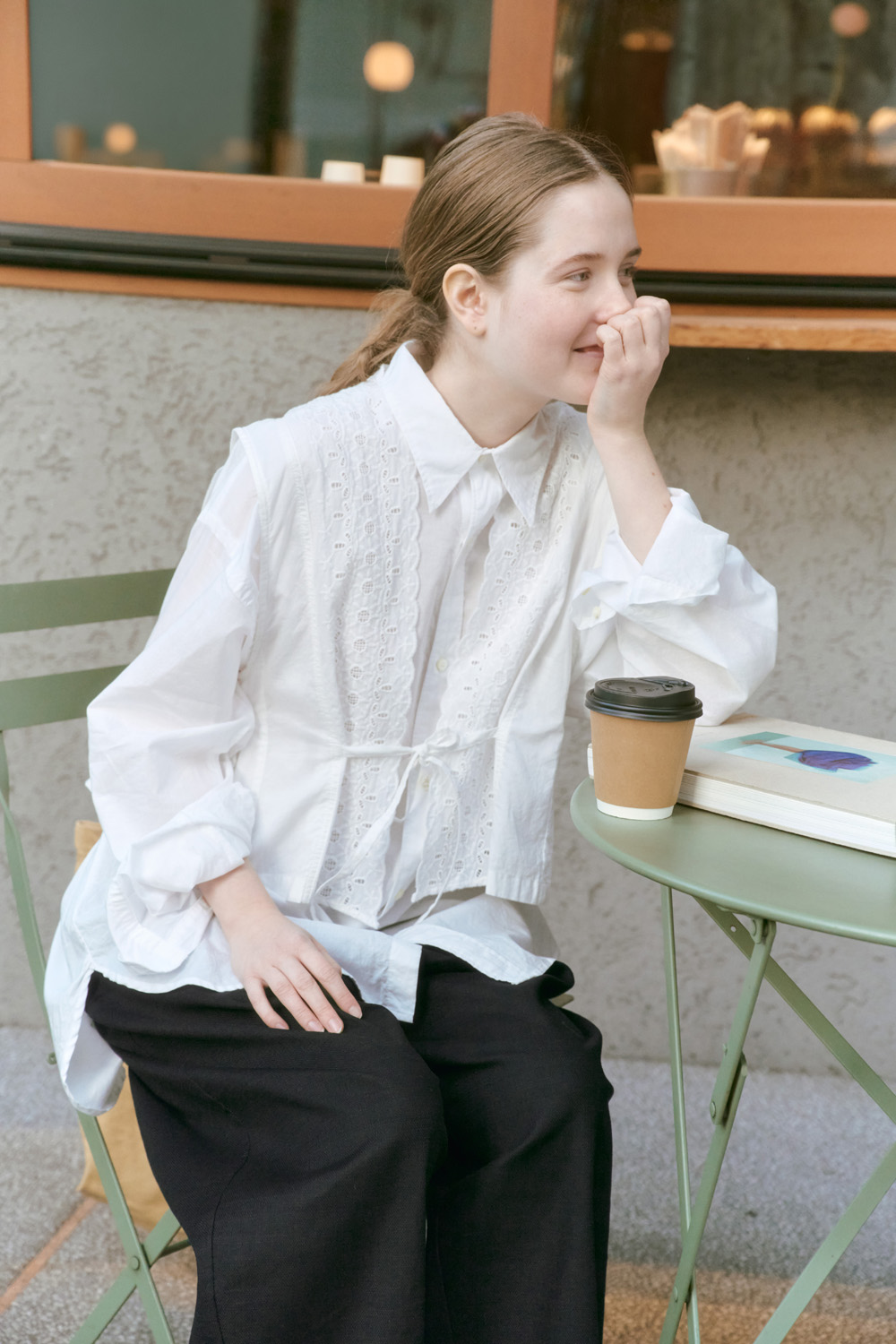 MidiUmi 2026 Spring / Summer 2