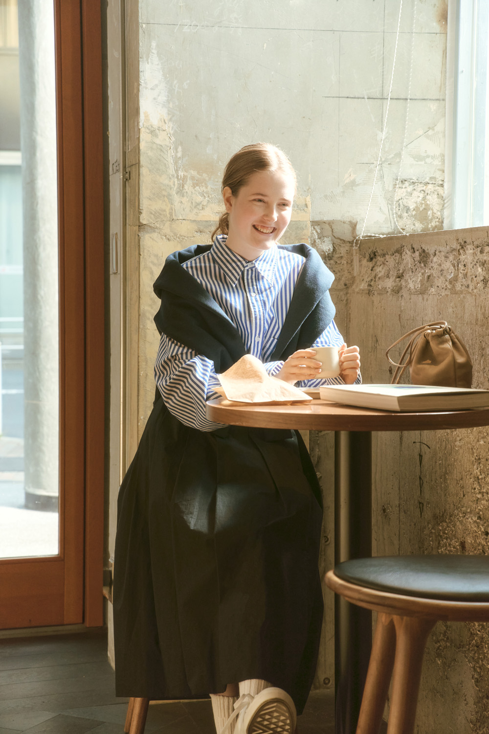 MidiUmi 2026 Spring / Summer 7