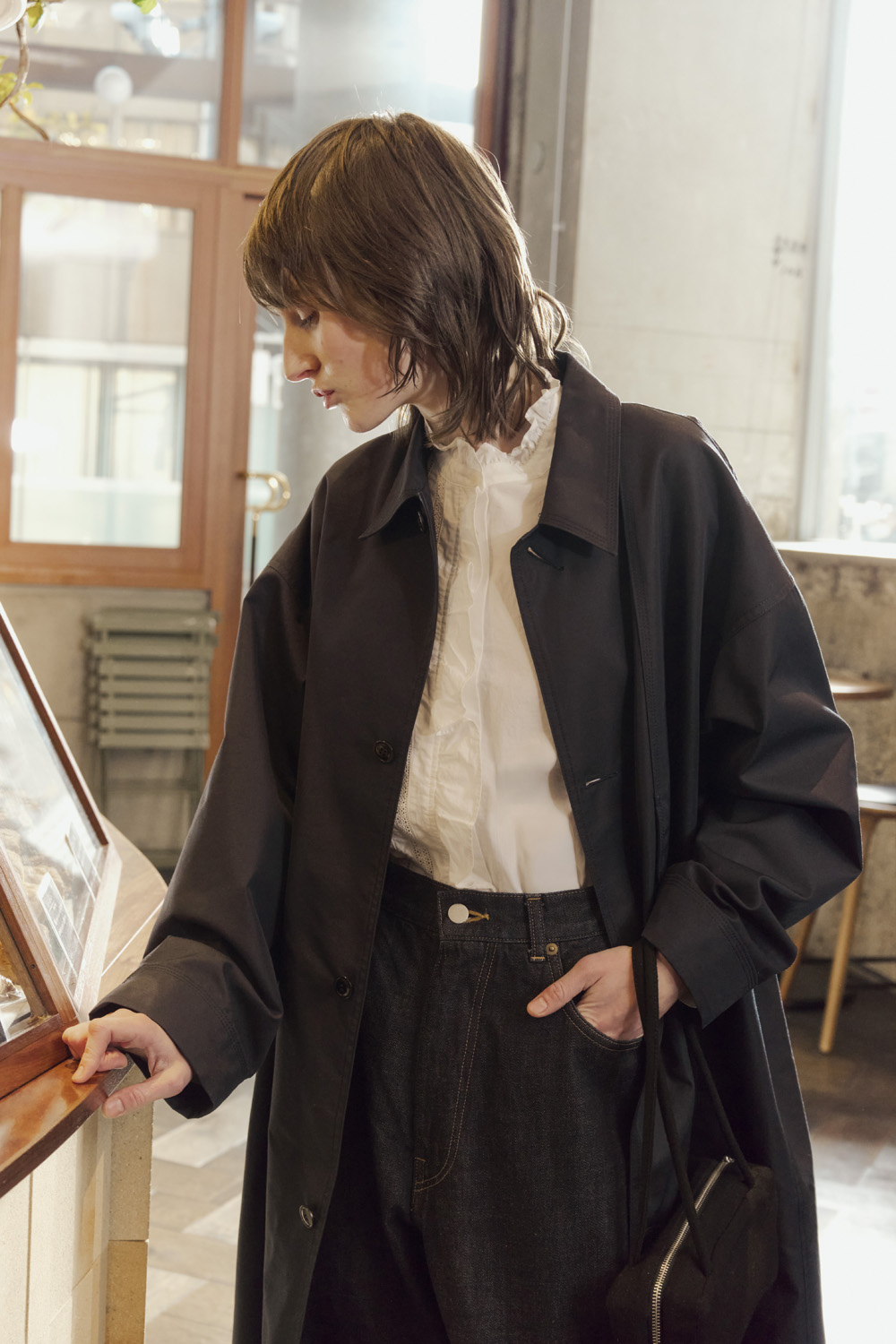 MidiUmi 2026 Spring / Summer 22