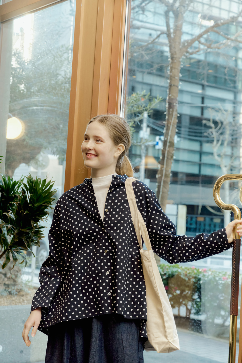 MidiUmi 2026 Spring / Summer 24