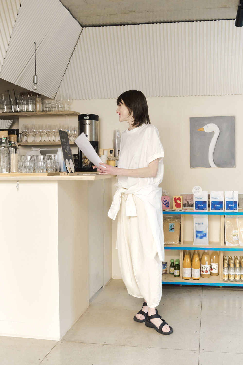 MidiUmi 2026 Spring / Summer 26