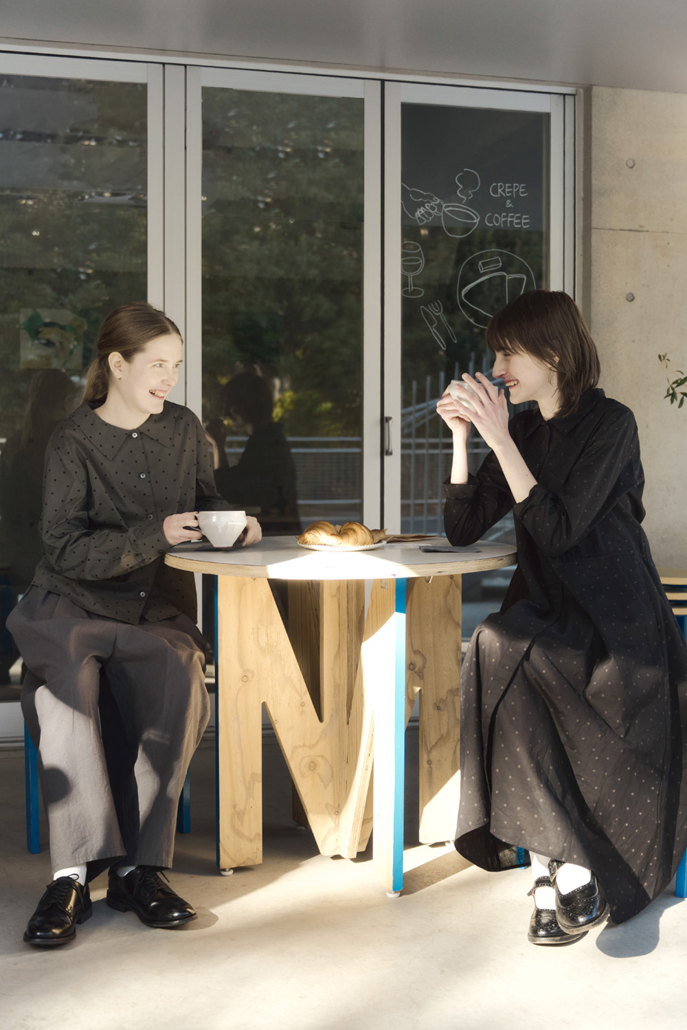 MidiUmi 2026 Spring / Summer 31