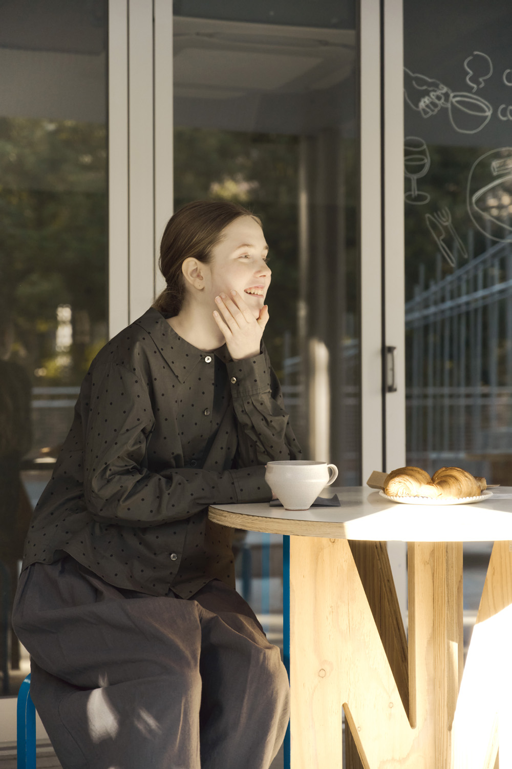 MidiUmi 2026 Spring / Summer 28