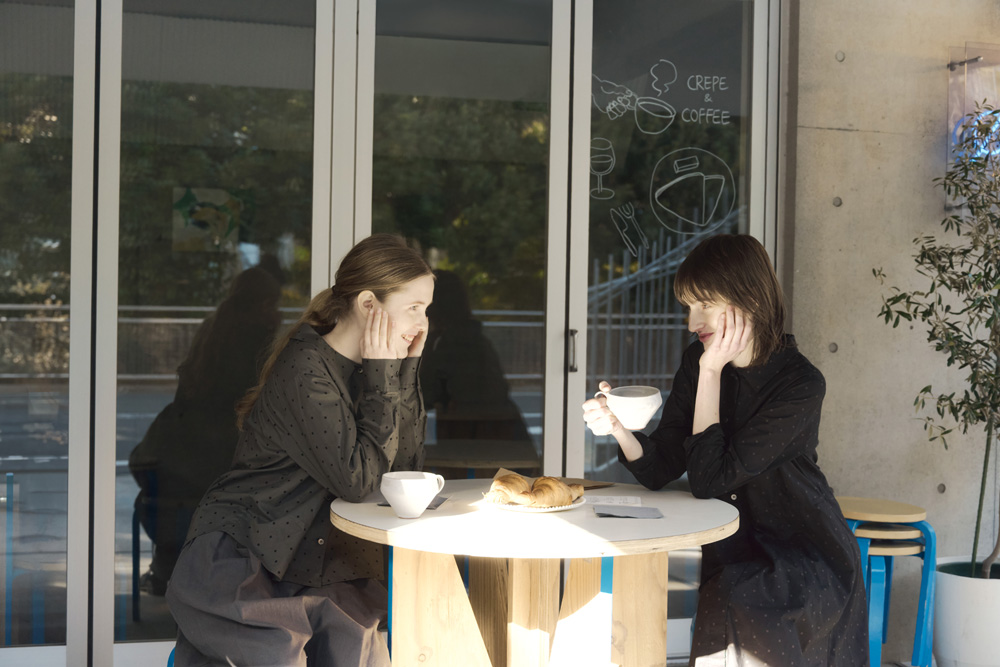 MidiUmi 2026 Spring / Summer 27