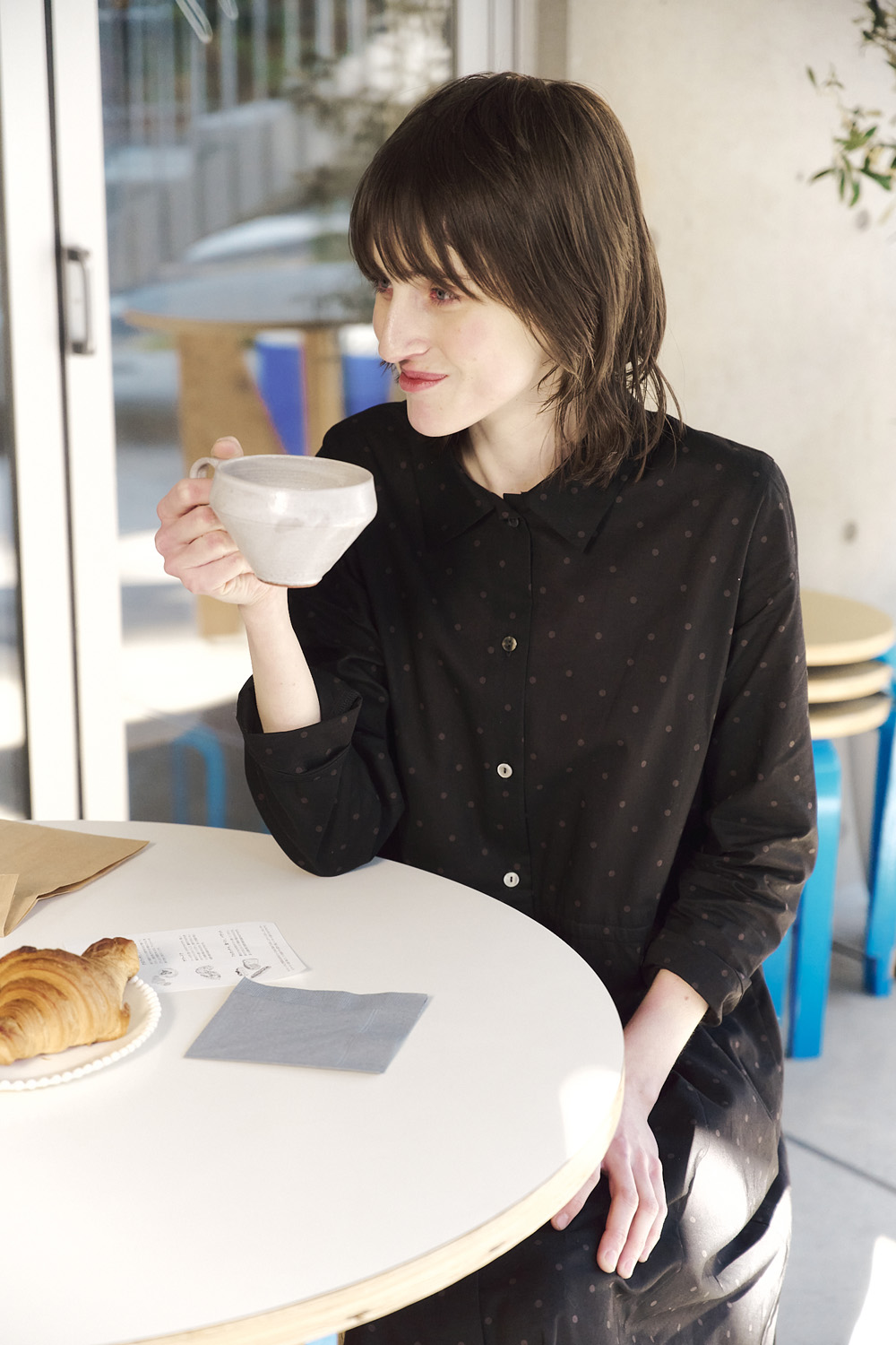 MidiUmi 2026 Spring / Summer 30